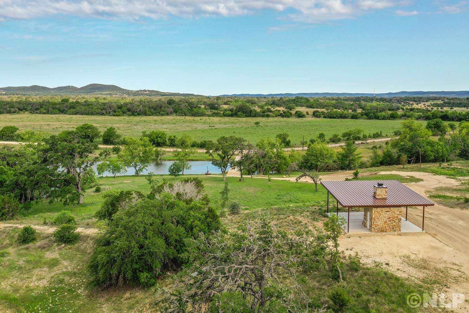 Winans Creek Ranch